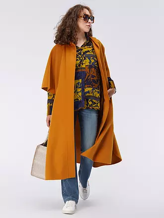 MAC | Vaqueros Bootcut Fit DREAM | blau